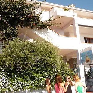 Aparthotel Biriola Ecoresort, Cala Gonone