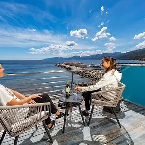  Frühstückspension La Casa Del Pescatore