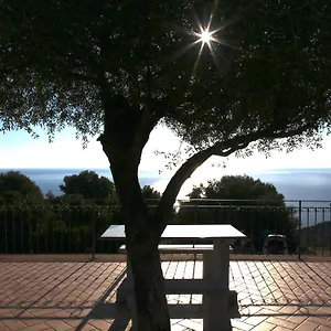 Country house Turismo Rurale Maria Caterina, Cala Gonone
