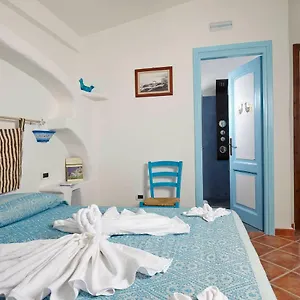 Farm stay Codula Fuili, Cala Gonone